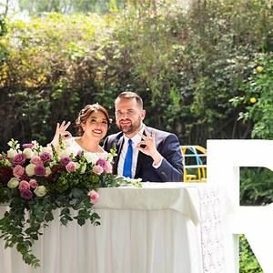 Meet your Posher, Ruth